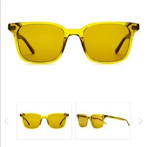 Crap Eyewear Sunglasses The Conga Jet